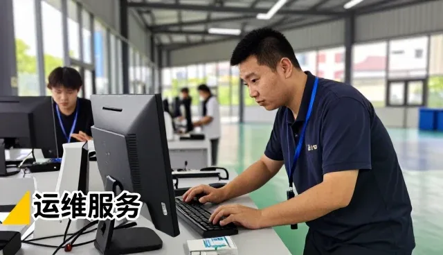 节点管理篇:运维服务技术外包实用干货
